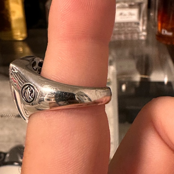 Effy silver Leo Ring - Picture 11 of 11